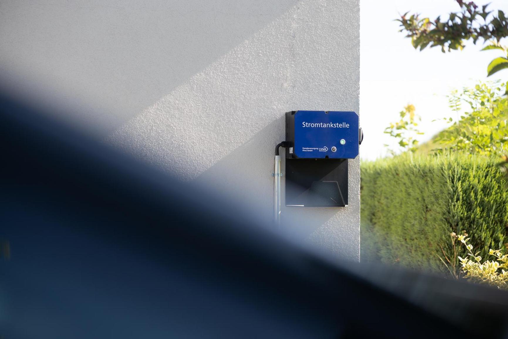 Kleiner Koenig Guest house
