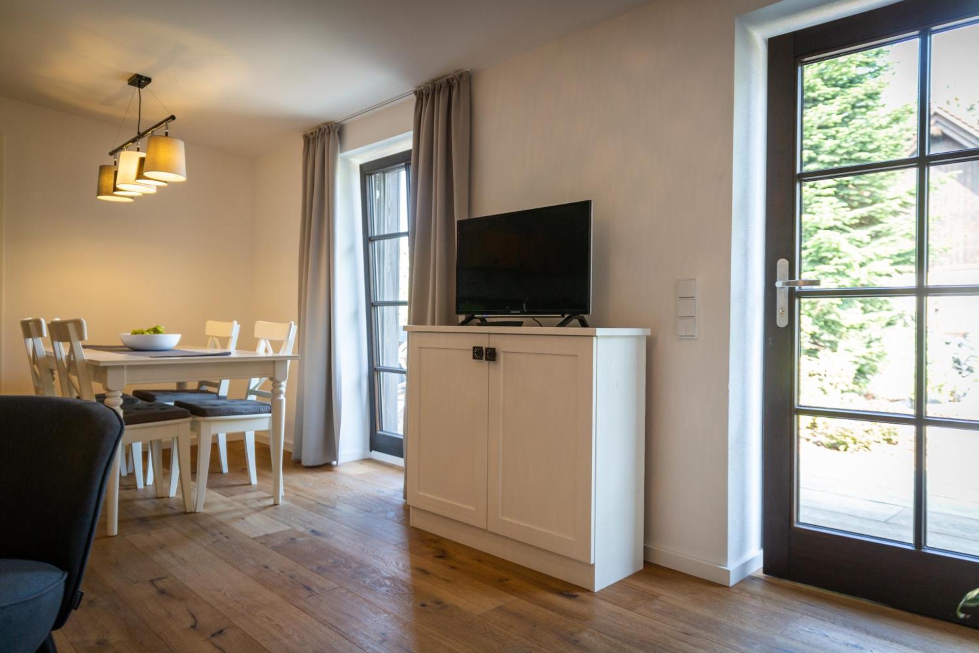 Kleiner Koenig 3* Struppen-Siedlung