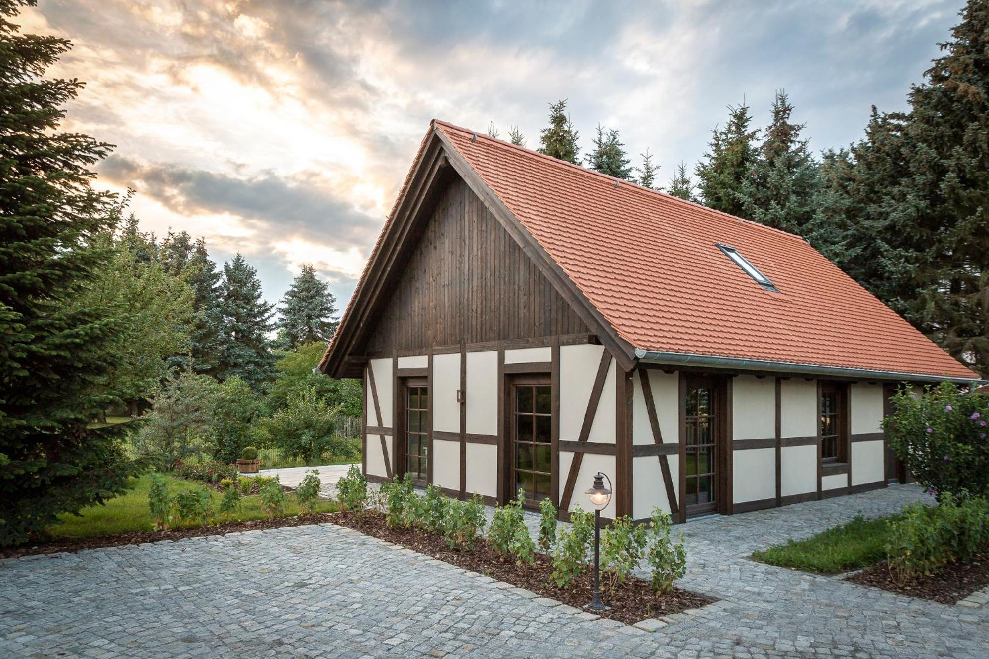 Guest house Kleiner Koenig 3*