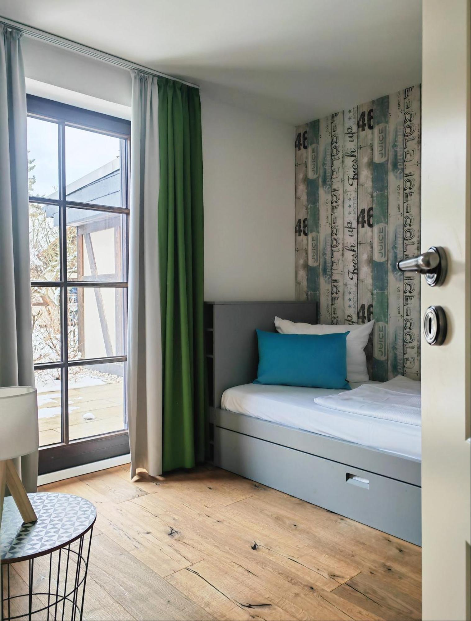 Kleiner Koenig Guest house 3*