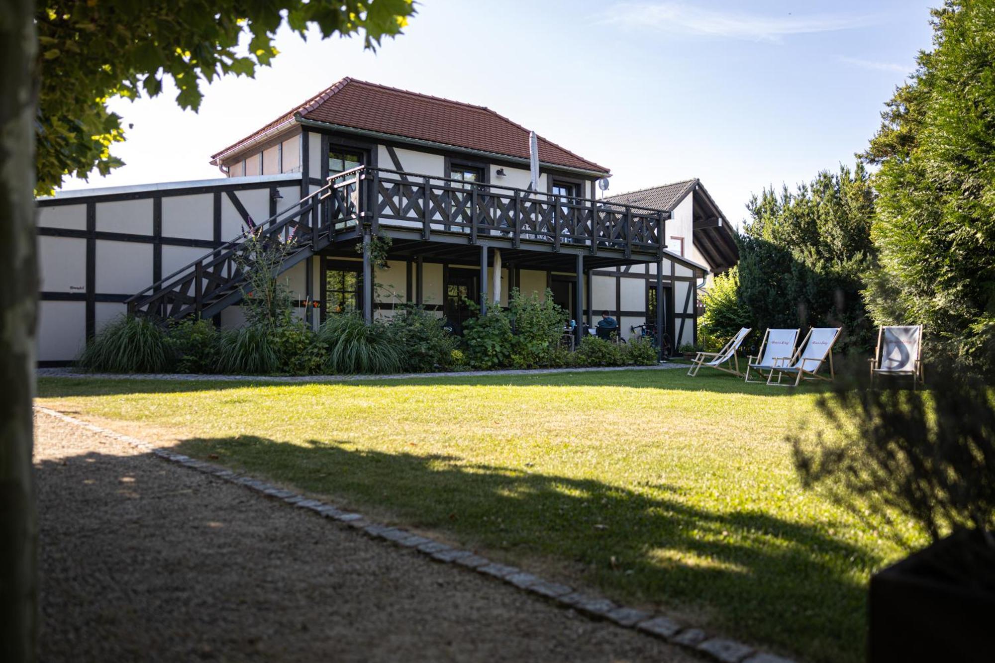 Guest house Kleiner Koenig