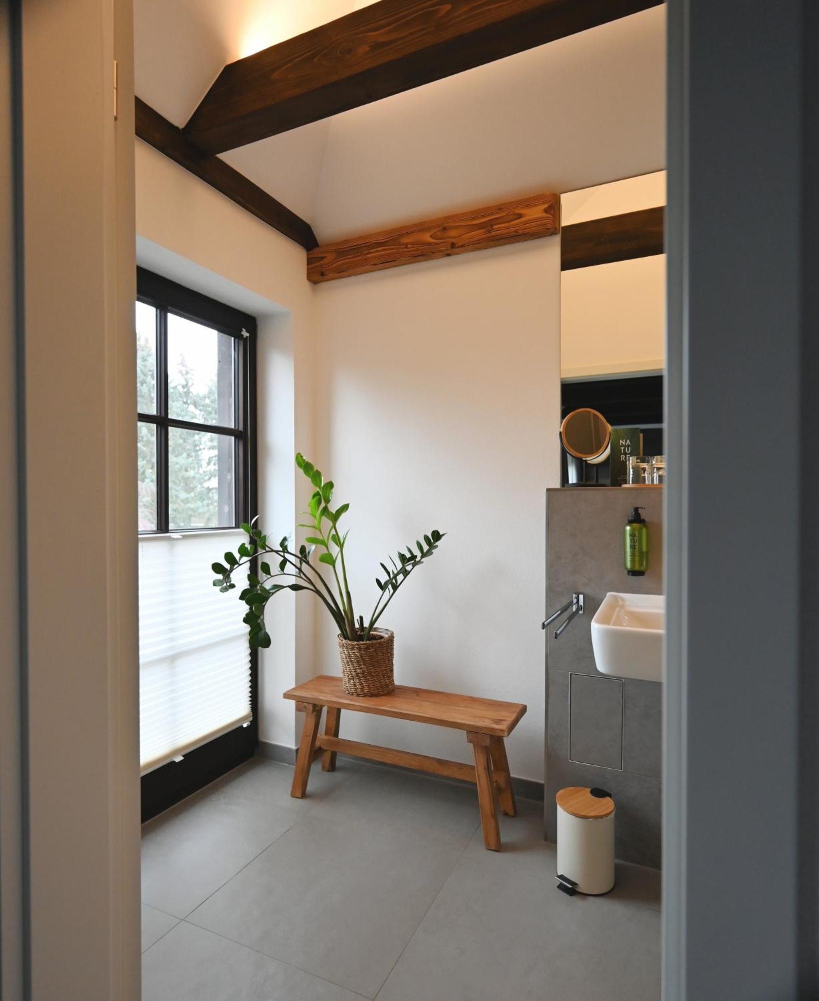 Guest house Kleiner Koenig Struppen-Siedlung