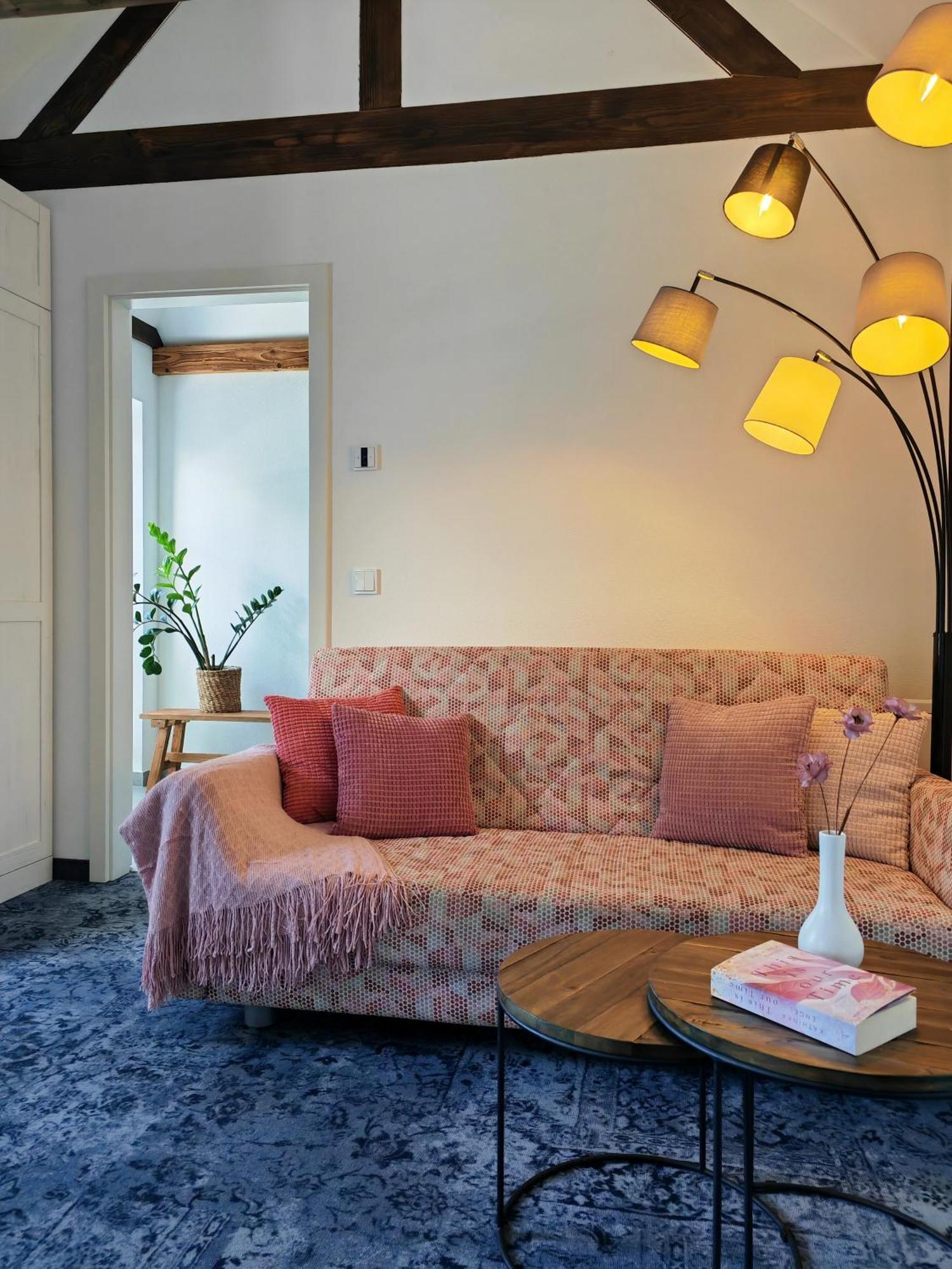 Guest house Kleiner Koenig Struppen-Siedlung