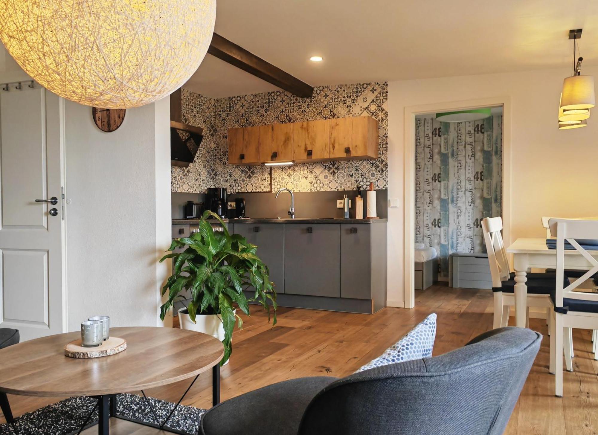 Kleiner Koenig Guest house 3*