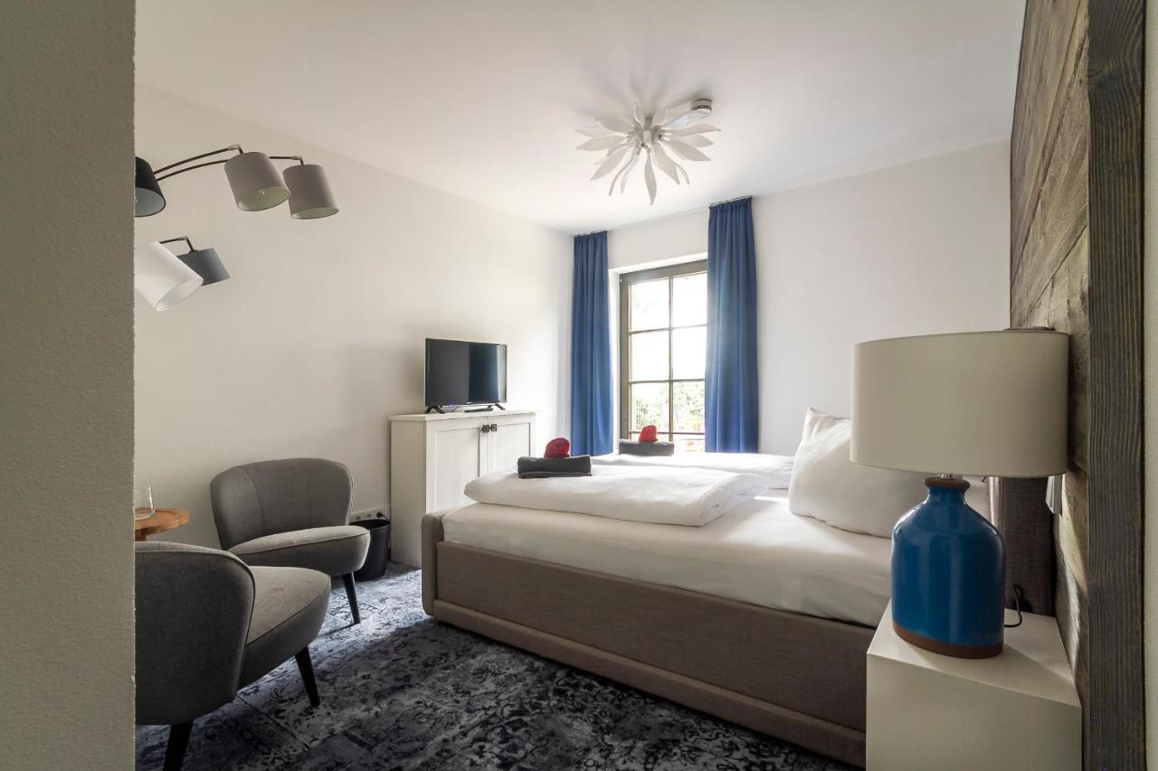 Kleiner Koenig Guest house 3*