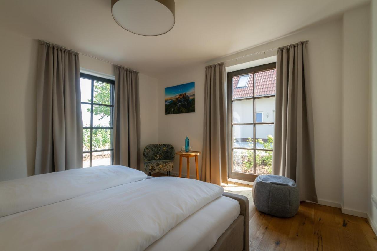 Guest house Kleiner Koenig 3*