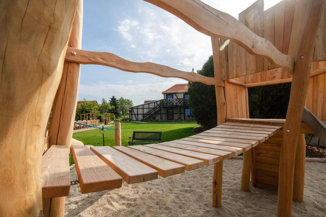 Guest house Kleiner Koenig Struppen-Siedlung